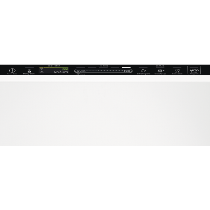 Electrolux - Zmywarka do zabudowy - EEG88700W