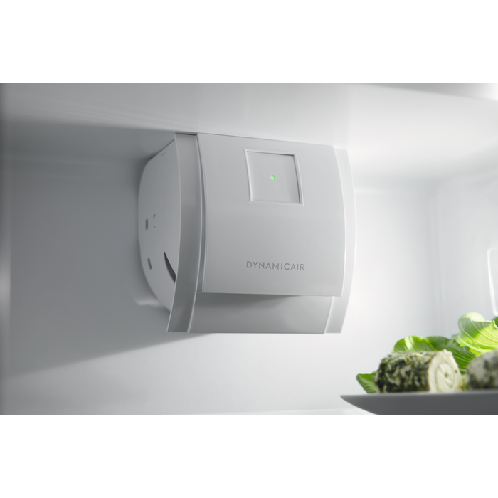 Electrolux - Lodówka do zabudowy - ENN2812AOW