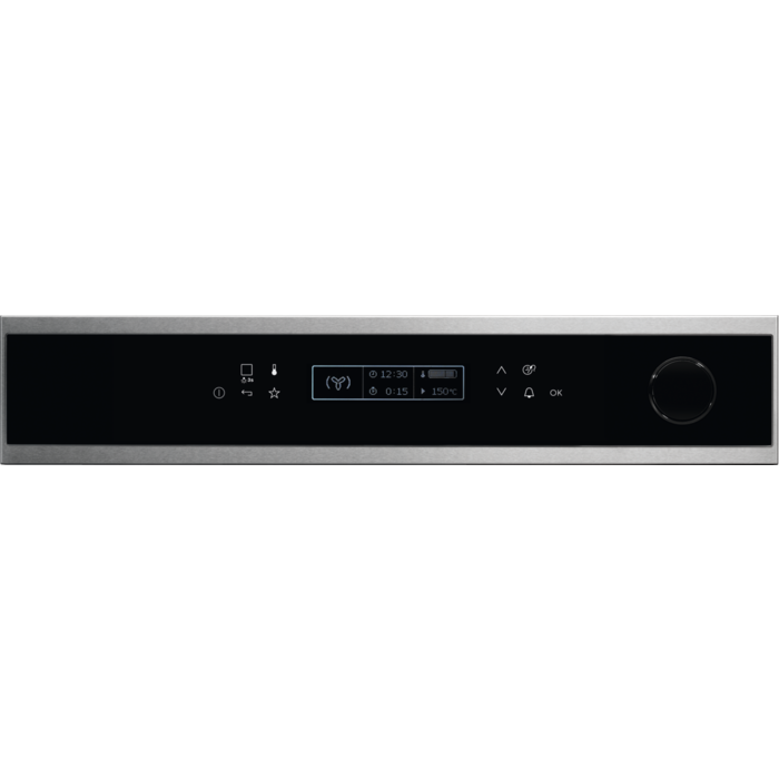 Electrolux - Piekarnik - LOC8H31X