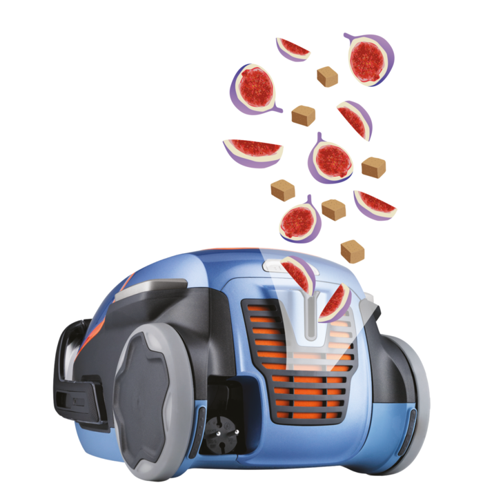 Electrolux - Zapachy - ESFI