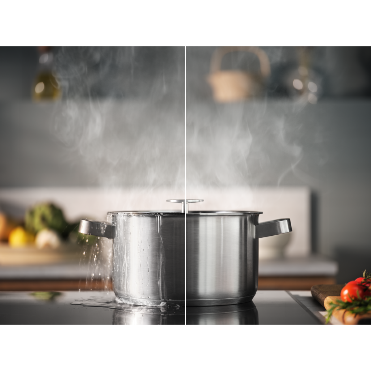 Electrolux - Płyta indukcyjna - Y62IS443