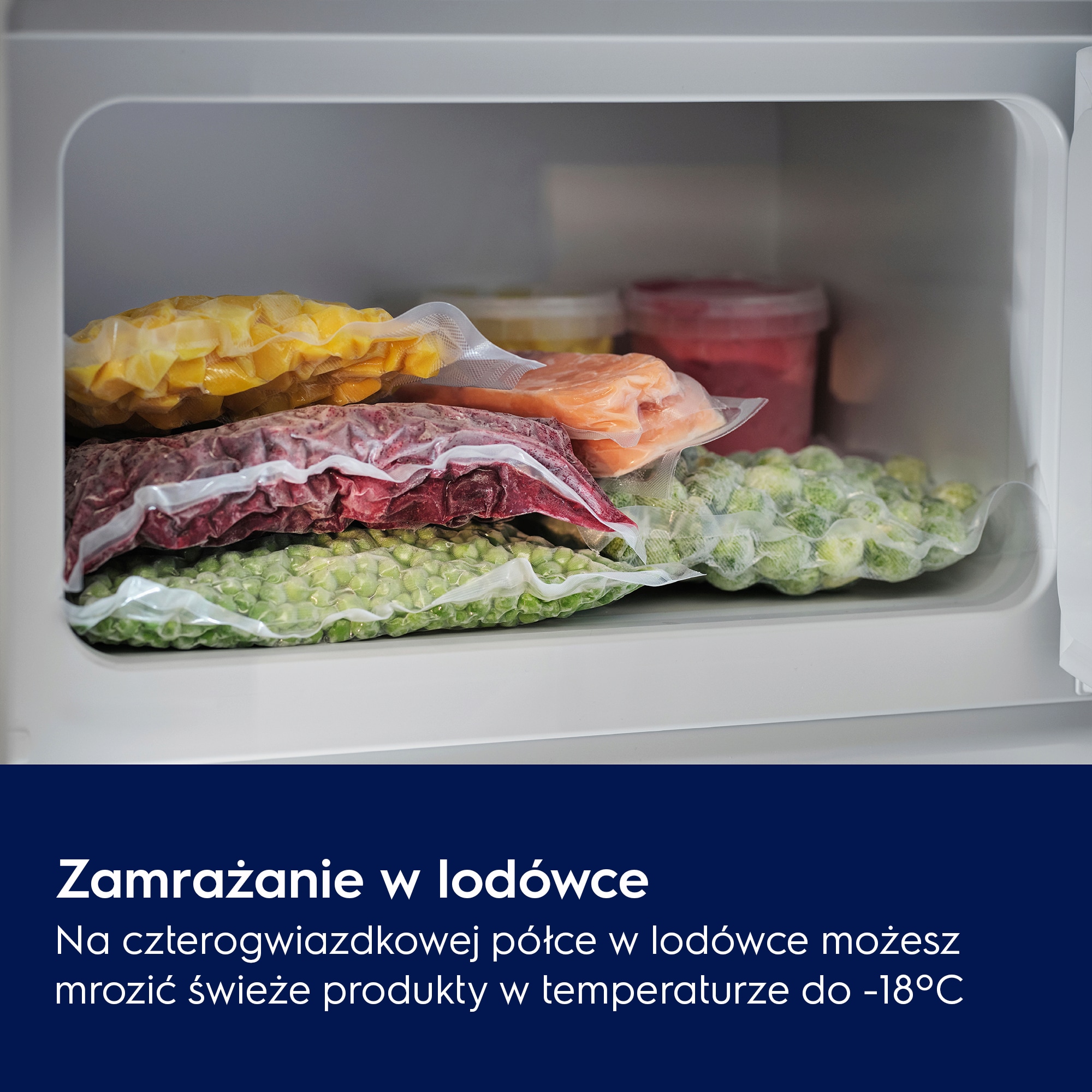 Electrolux - Chłodziarka do zabudowy - LFB3AF82R