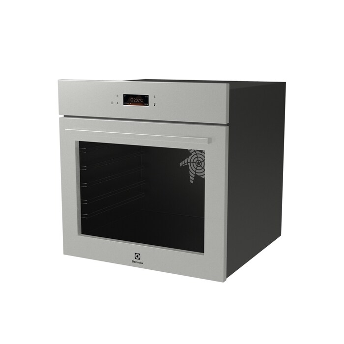 Electrolux - Piekarnik z pyrolizą - EOE8P39WV