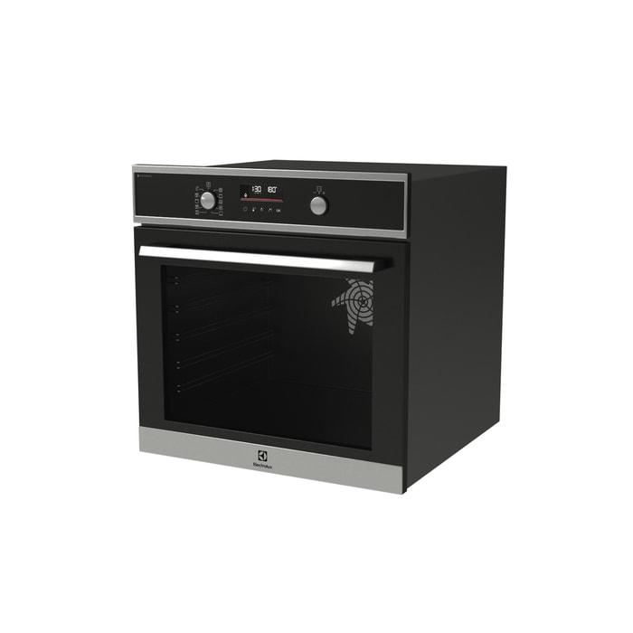 Electrolux - Piekarnik z pyrolizą - Y6POD57X