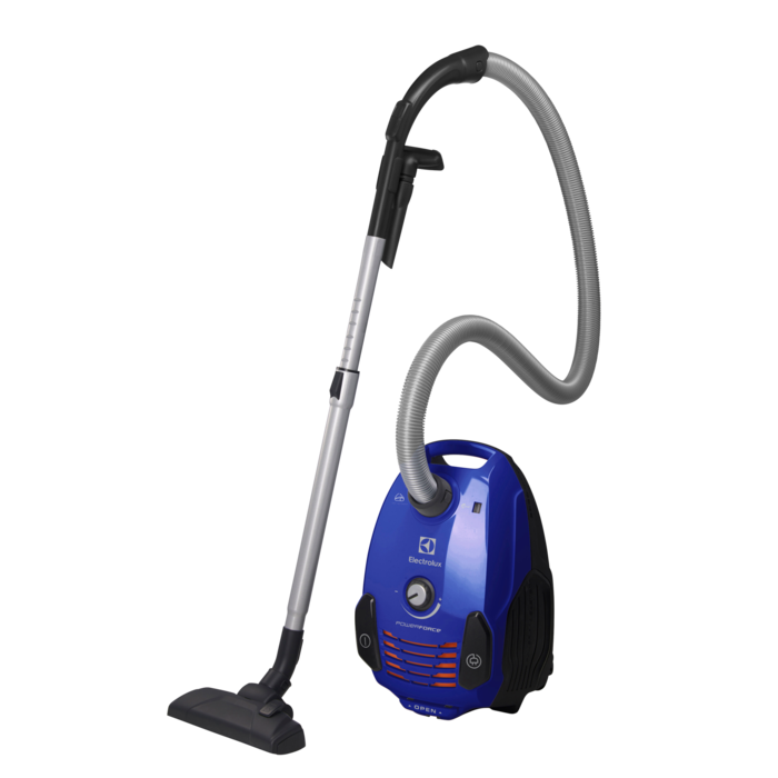 Electrolux - Odkurzacz tradycyjny - EPF62IS