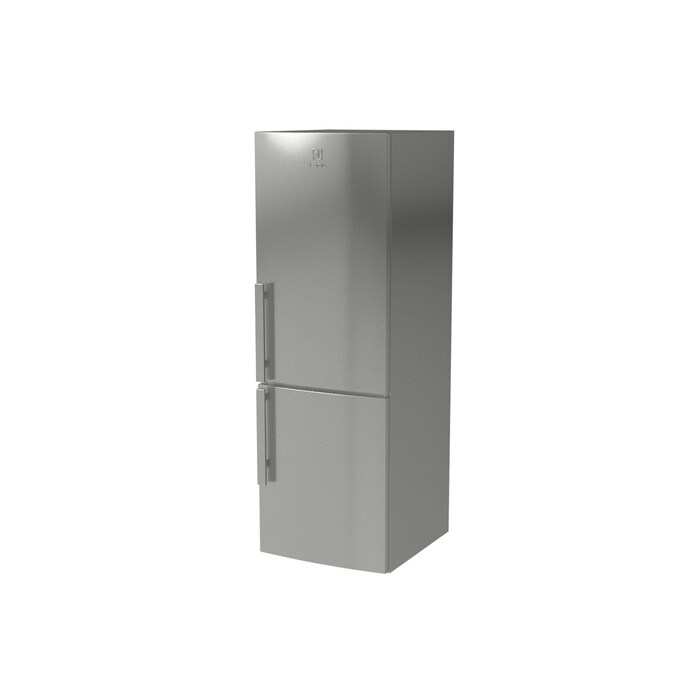 Electrolux - Lodówka wolnostojąca - LNT3LE31X1