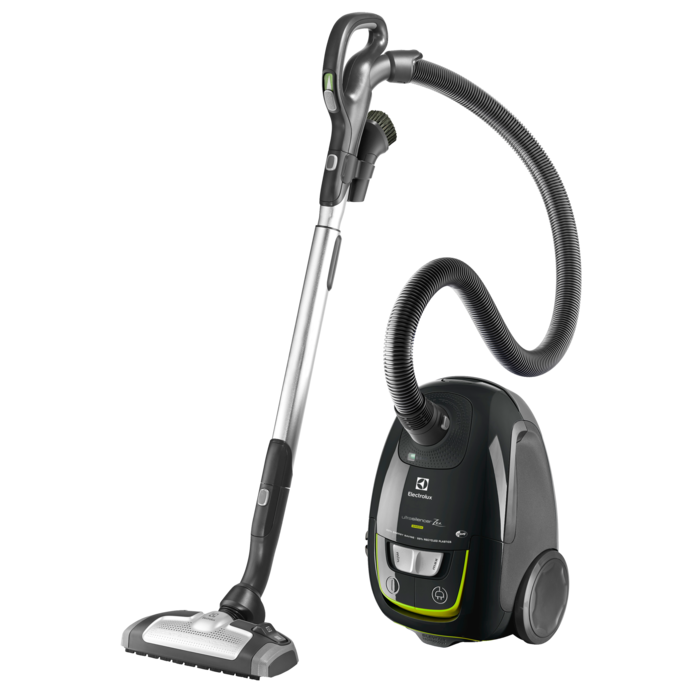 Electrolux - Odkurzacz tradycyjny - USGREEN58
