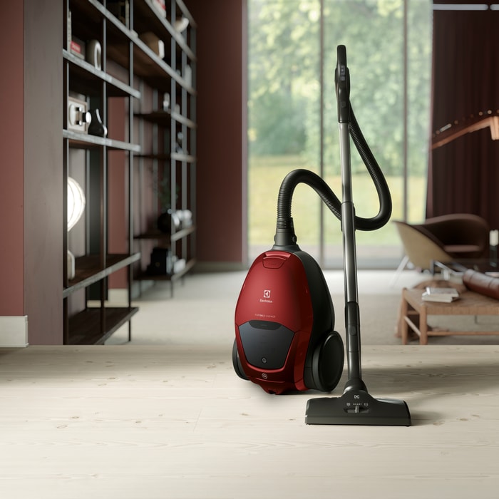 Electrolux - Odkurzacz tradycyjny - PD82-ANIMA