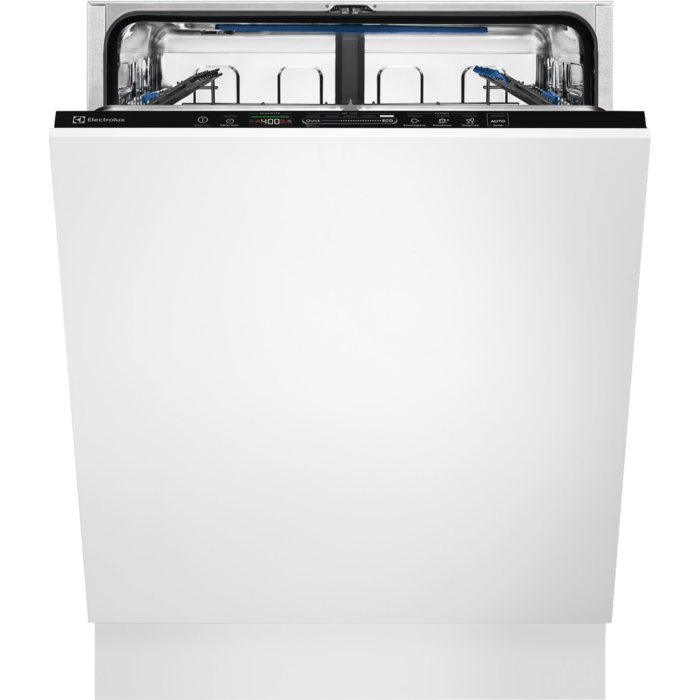 Electrolux - Zmywarka do zabudowy - KESB7200L