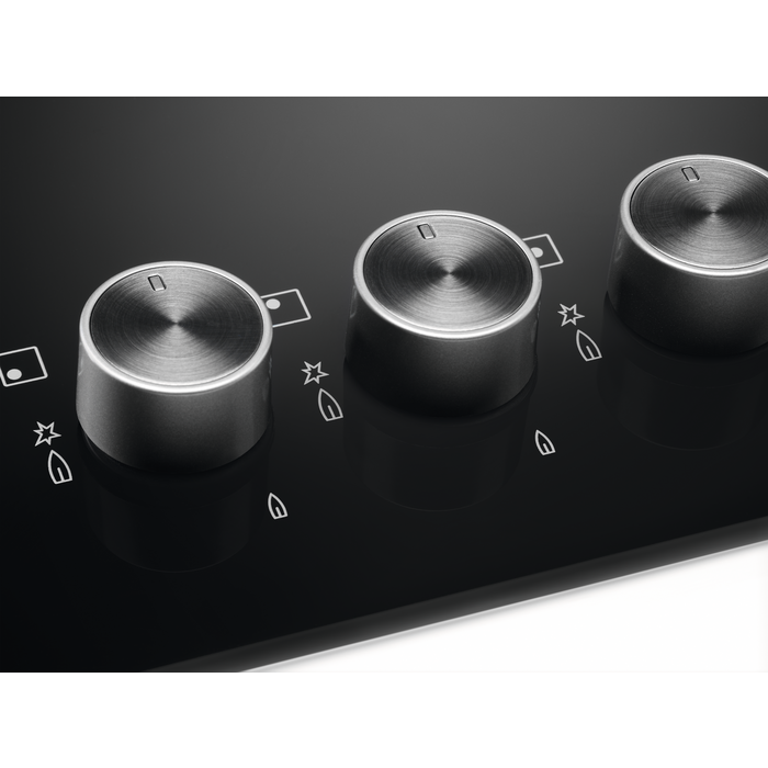 Electrolux - Płyta gazowa - EGG64362K
