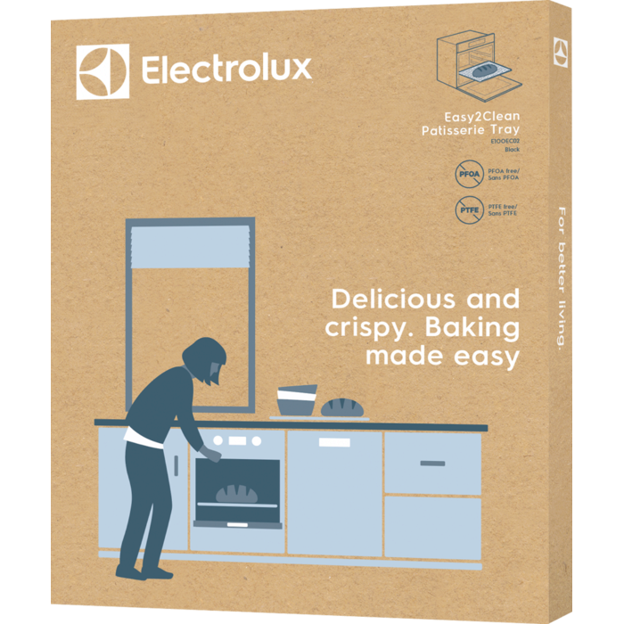 Electrolux - Blacha do pieczenia - E1OOEC02