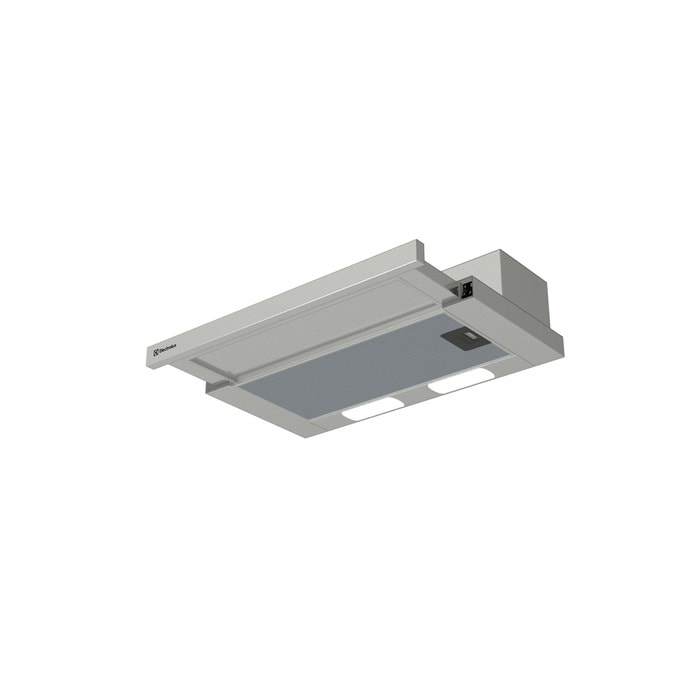 Electrolux - Okap do zabudowy - LFP216S