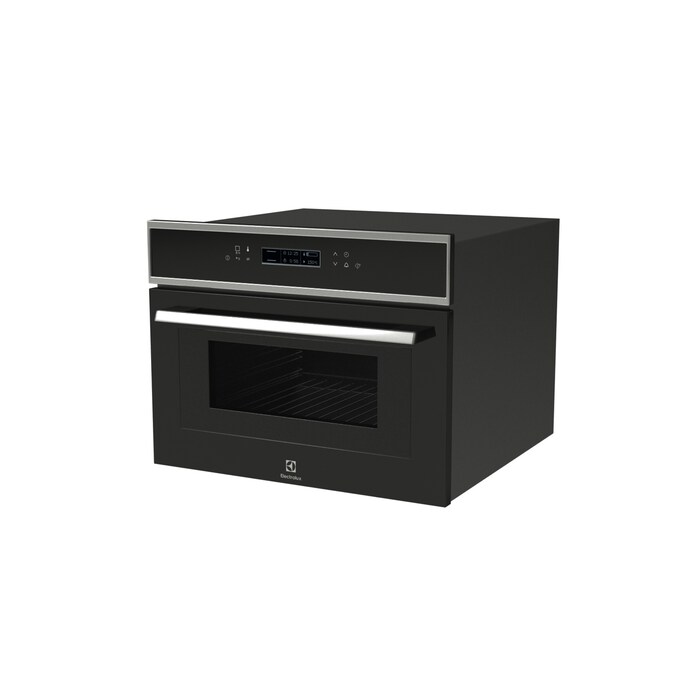 Electrolux - Kuchenka mikrofalowa do zabudowy - EVK8E00X