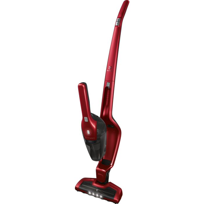 Electrolux - Odkurzacz bezprzewodowy - EER7ANIMAL