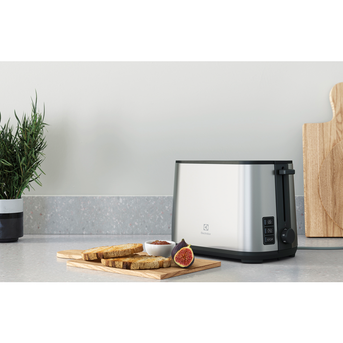 Electrolux - Toster - E4T1-4ST