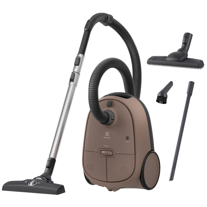 Electrolux - Odkurzacz tradycyjny - EB61C3WBL
