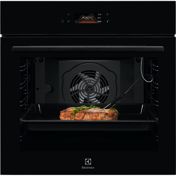 Electrolux - Piekarnik parowy - LOD8P39Z