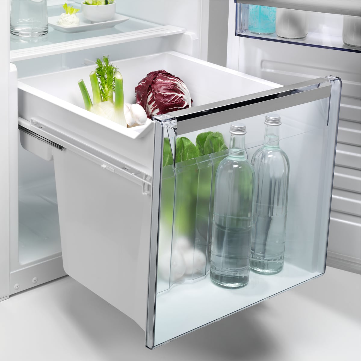 Electrolux - Chłodziarka do zabudowy - LRB3DE18S