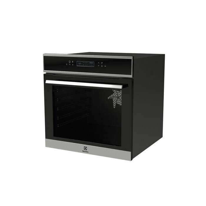 Electrolux - Piekarnik - EOE8P31X