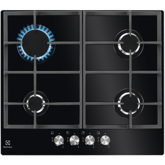 Electrolux - Płyta gazowa - KGG6426K