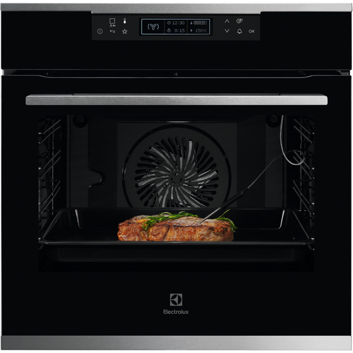 Electrolux - Piekarnik - KOEBP31X