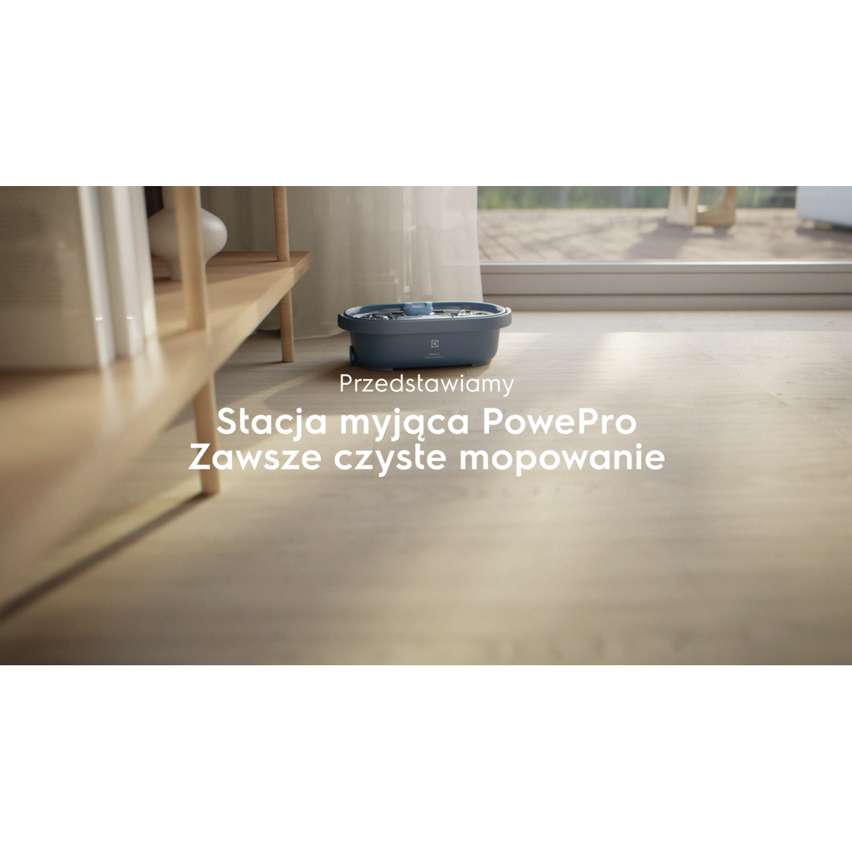 Electrolux - Odkurzacz bezprzewodowy - EP83HB25WU