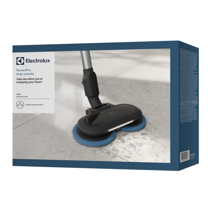 Electrolux - Ssawka - ZE168