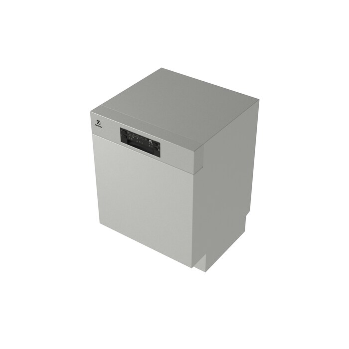 Electrolux - Zmywarka do zabudowy - EES47300IX