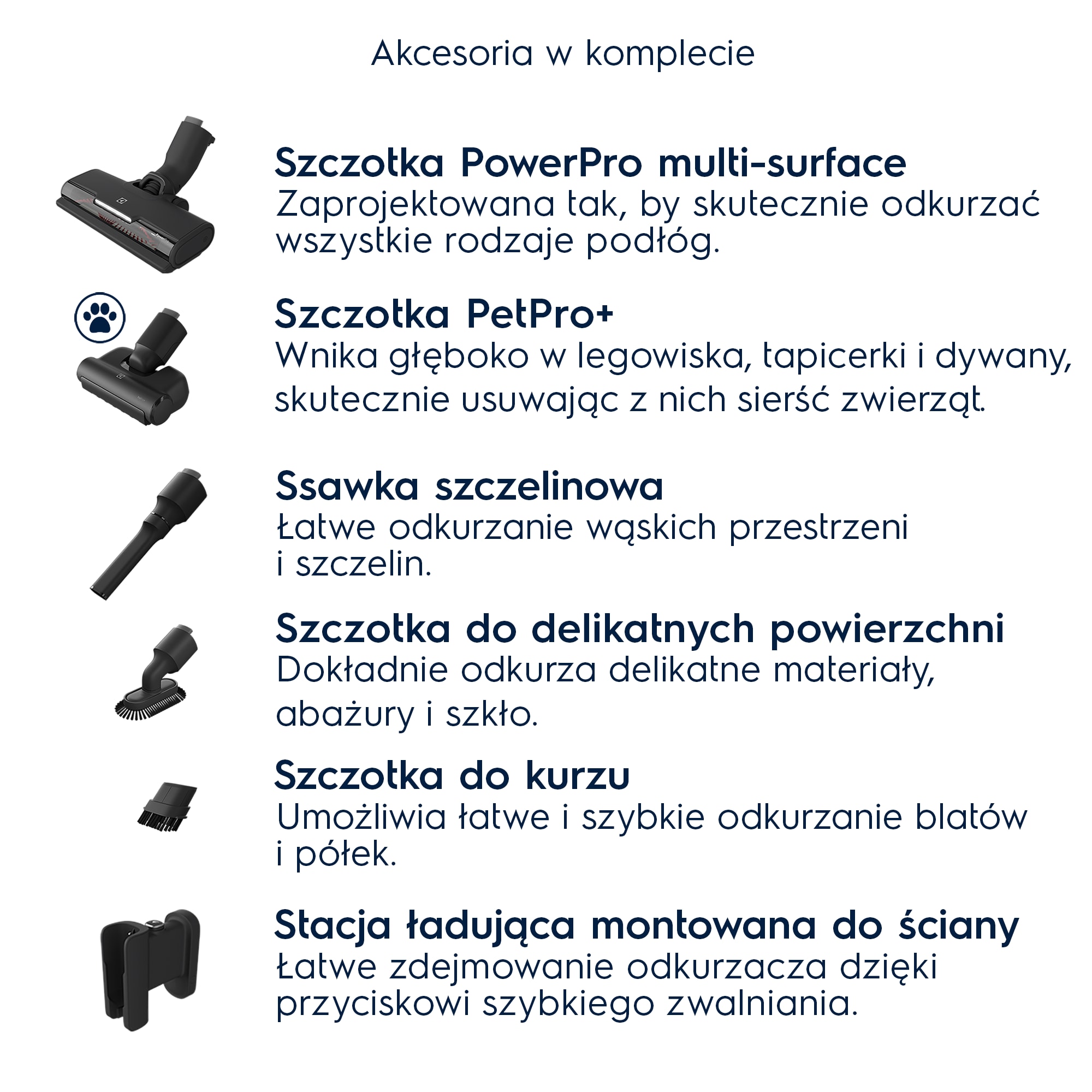 Electrolux - Odkurzacz bezprzewodowy - EP71AB14UG