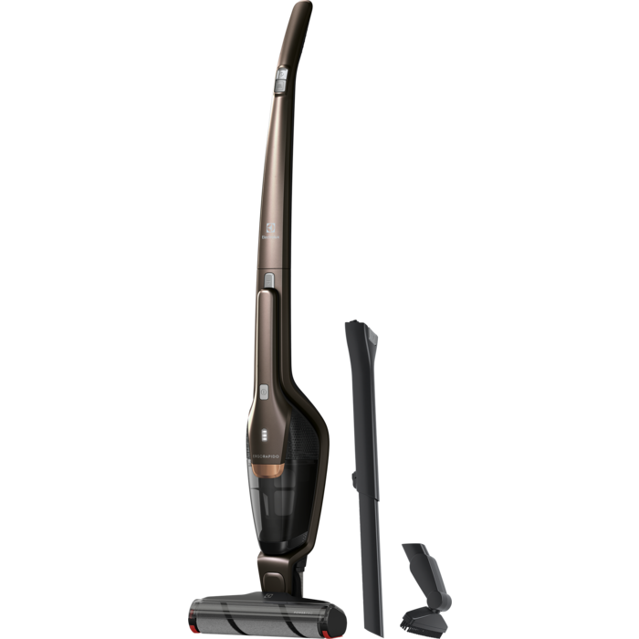 Electrolux - Odkurzacz bezprzewodowy - EER87MBM