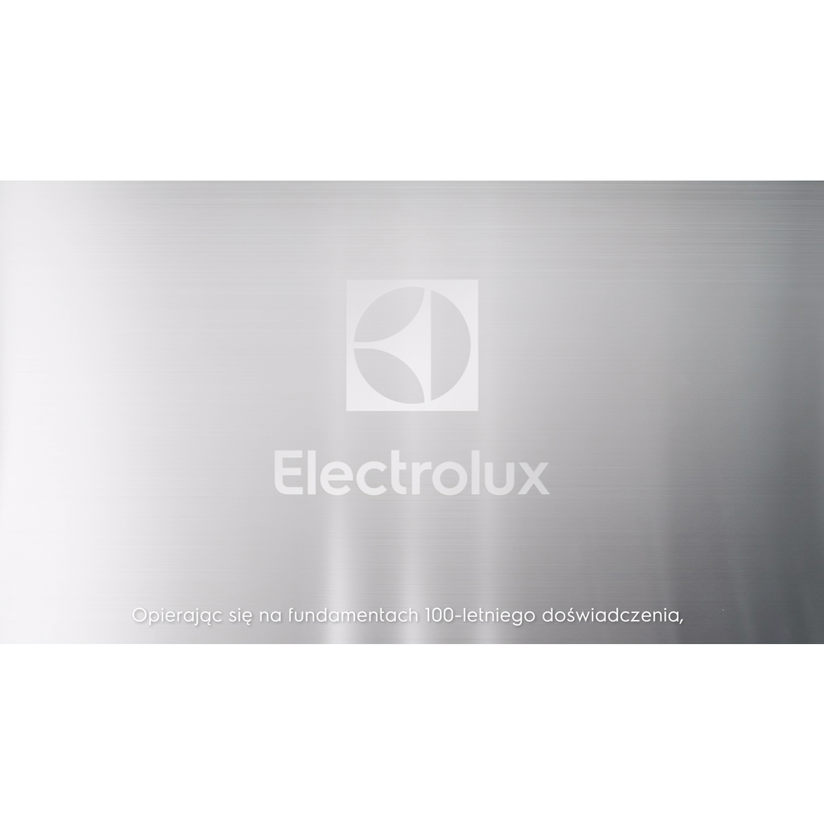 Electrolux - Lodówka do zabudowy - ENV9MC18S