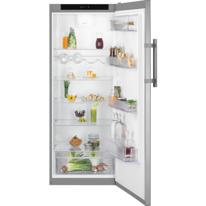 Electrolux - Chłodziarka wolnostojąca - LRB2DF32X