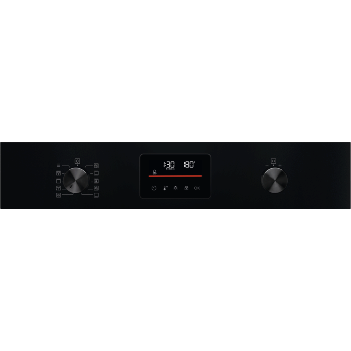 Electrolux - Piekarnik - Y4POF06BK