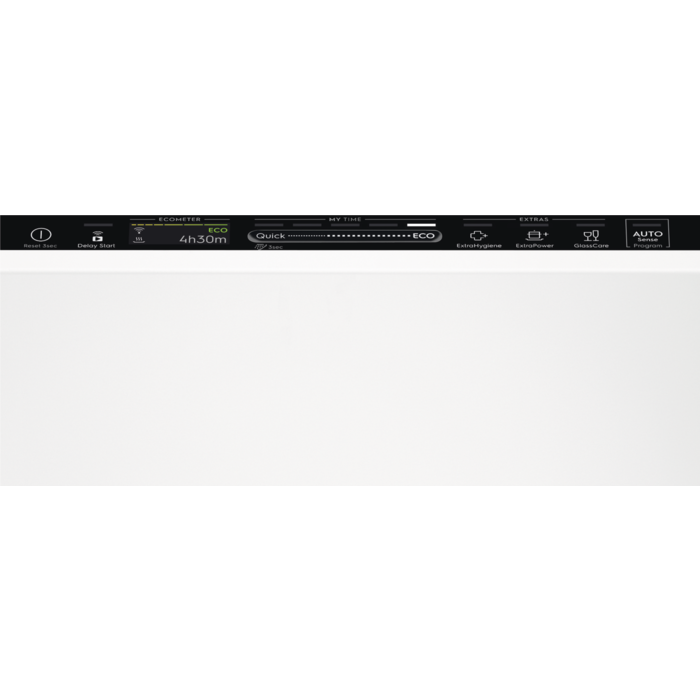 Electrolux - Zmywarka do zabudowy - KECA7400W