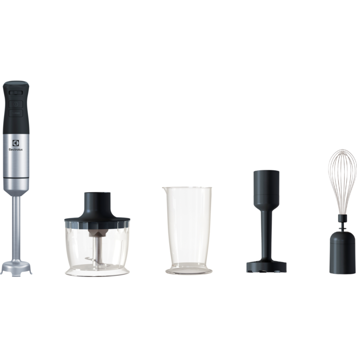 Electrolux - Blender ręczny - E5HB2-8SS