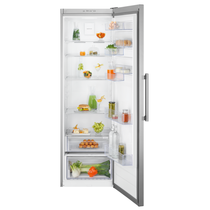 Electrolux - Chłodziarka wolnostojąca - LRC5ME38X2