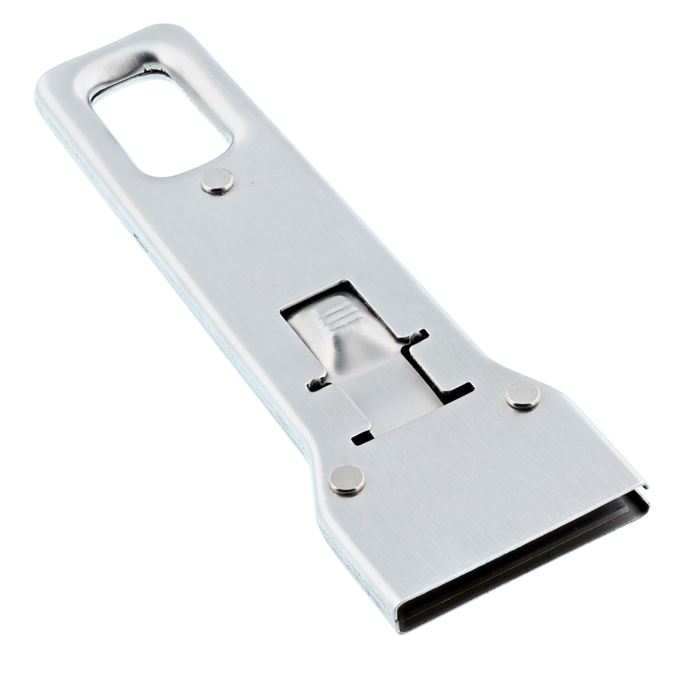 No Brand - Skrobaczka do płyt - E6HUE102