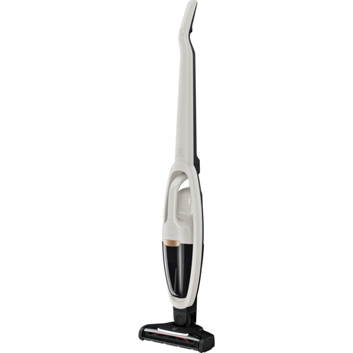 Electrolux - Odkurzacz bezprzewodowy - WQ61-44SW