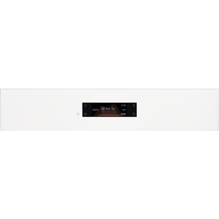 Electrolux - Piekarnik kompaktowy - EVM8E08V