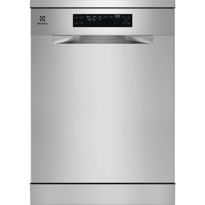 Electrolux - Zmywarka 60 cm - ESM64831SX