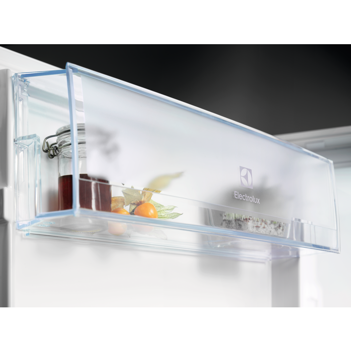 Electrolux - Chłodziarka do zabudowy - LXB2AF82S