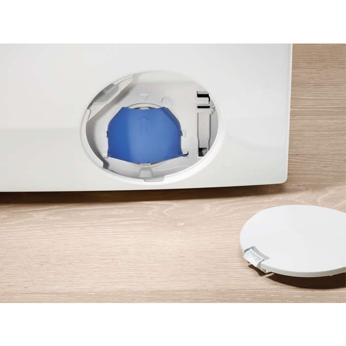 Electrolux - Pralka ładowana od frontu - EW8F328SP