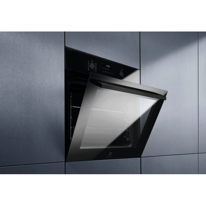 Electrolux - Piekarnik parowy - EOD6C77WZ