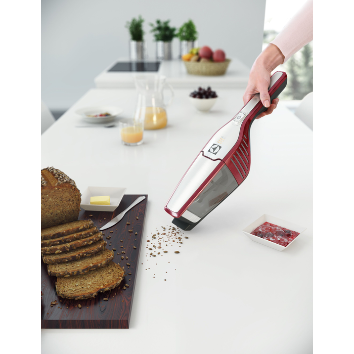 Electrolux - Odkurzacz bezprzewodowy - ZB3212CK
