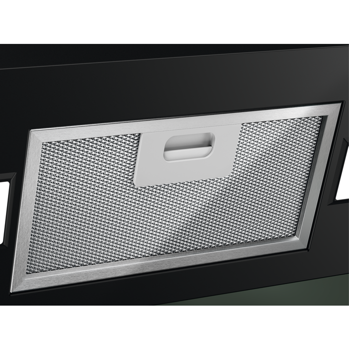 Electrolux - Okap czarny - LFV436K