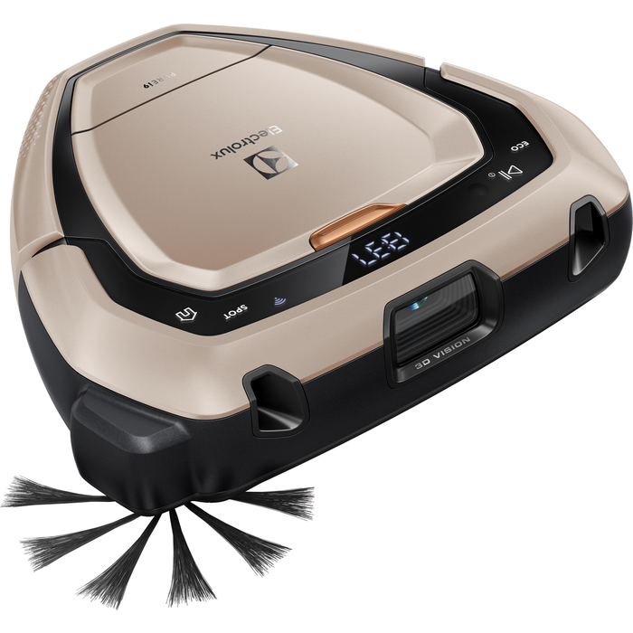 Electrolux - Odkurzacz automatyczny - PI91-5SSM