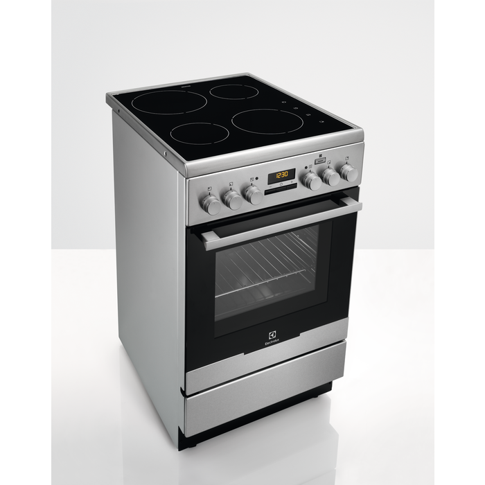 Electrolux - Kuchnia elektryczna - EKI54950OX