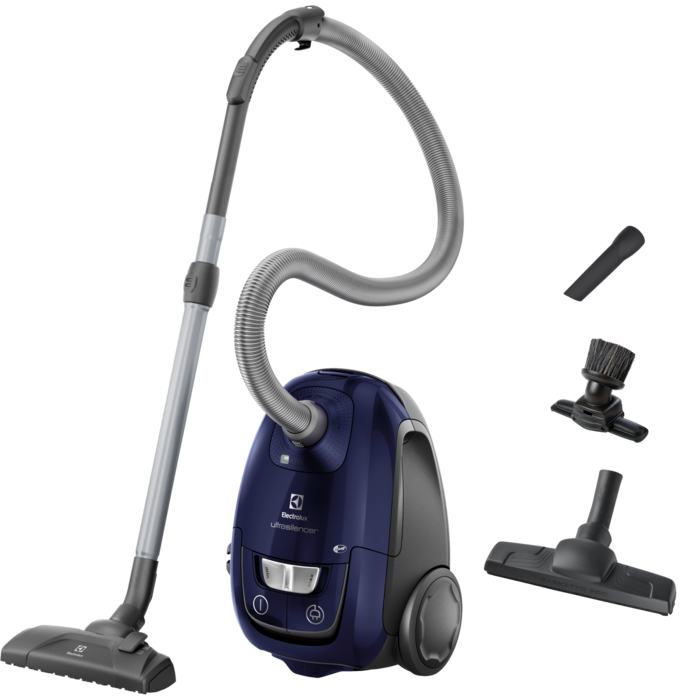 Electrolux - Odkurzacz tradycyjny - EUSC62-DB