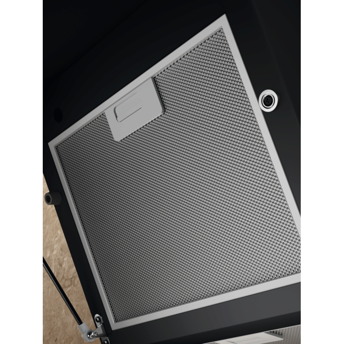 Electrolux - Okap kominowy - LFV616K