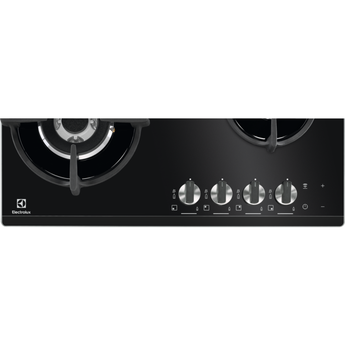 Electrolux - Płyta gazowa - KGG6438K